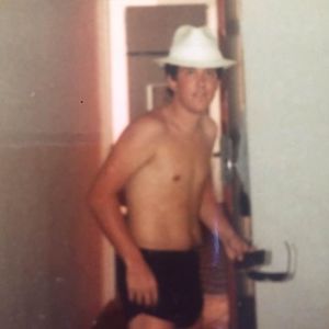 Meet your Posher, Mark